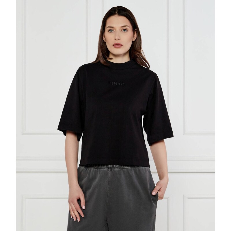 Pinko Tričko Niamey | Regular Fit 104493506