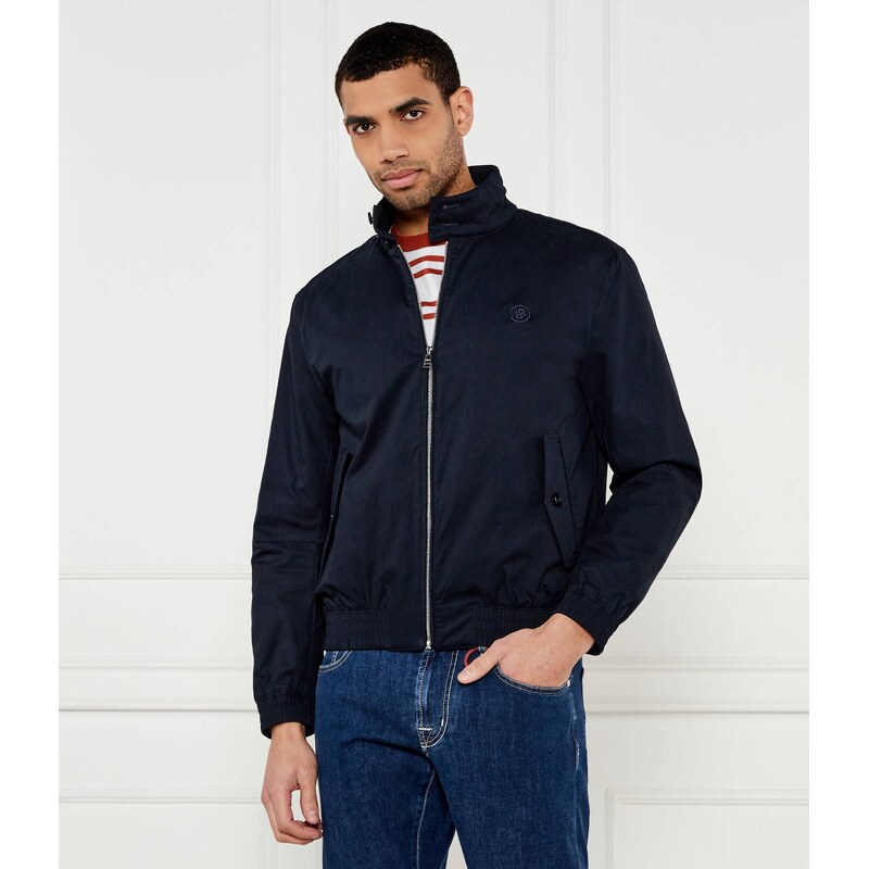 BOSS BLACK Bunda bomber H-Coiner 10268542 01 | Regular Fit