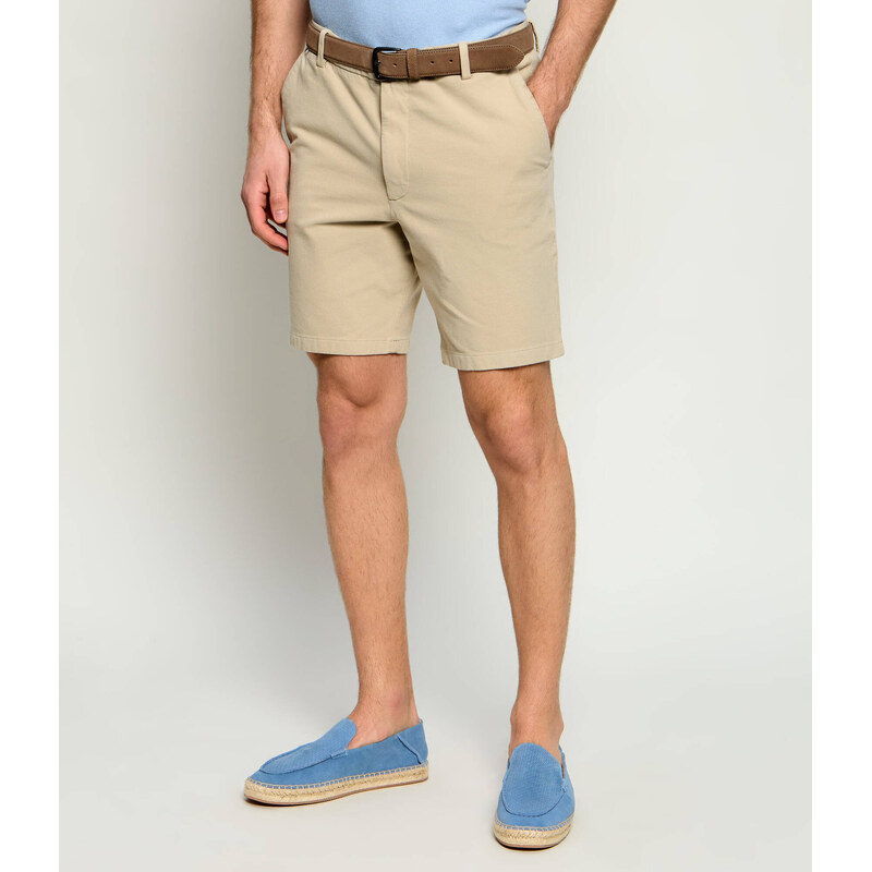 BOSS BLACK Šortky chino H-Kane1 | Modern fit