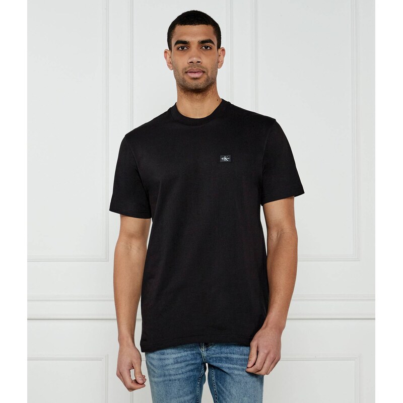 Calvin Klein Jeans Tričko | Relaxed fit