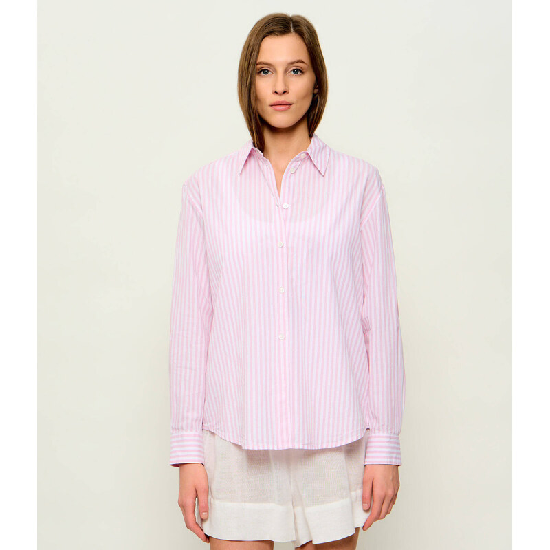 ST.Barth Košile MEREDITH | regular fit