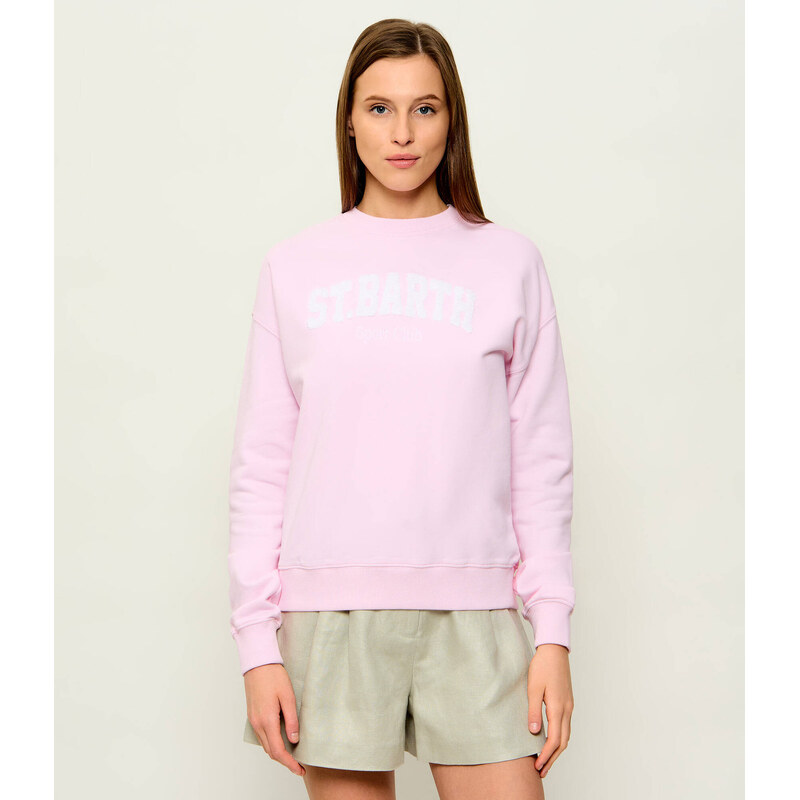 ST.Barth Mikina STARDUST | regular fit