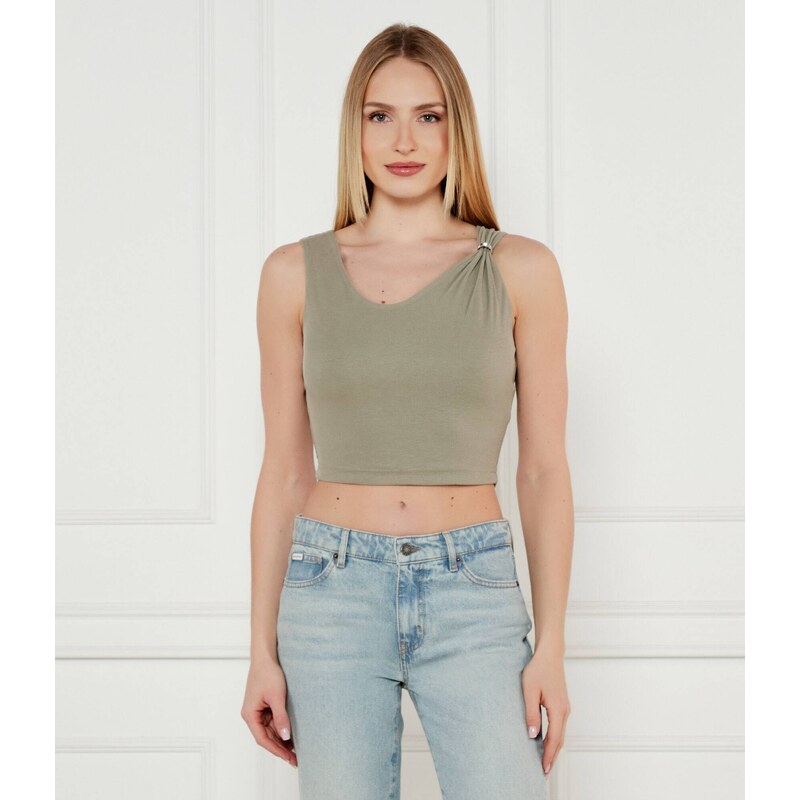 GUESS Top AIMEE | Cropped Fit