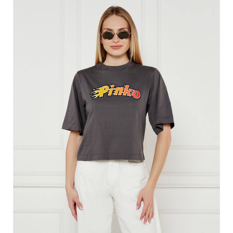 Pinko Tričko NIAMEY | Relaxed fit 104493507