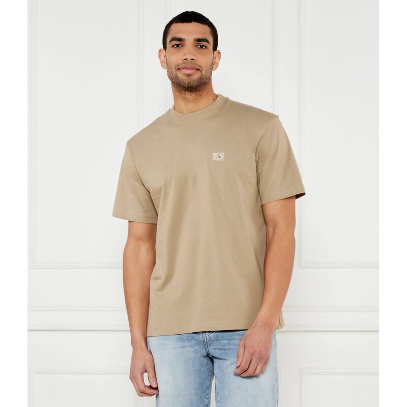 Calvin Klein Jeans Tričko | Relaxed fit