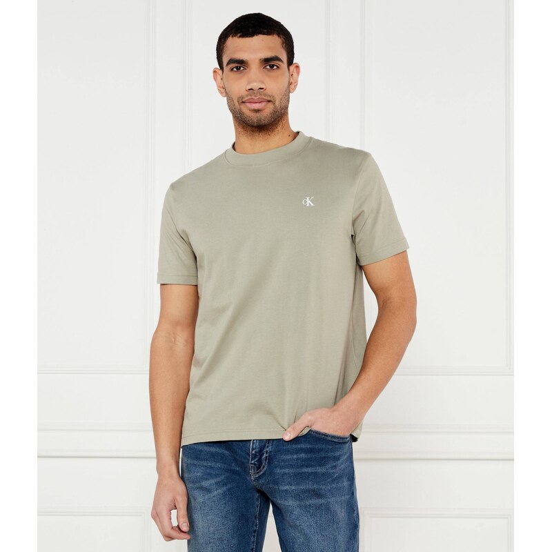 Calvin Klein Jeans Tričko | Regular Fit