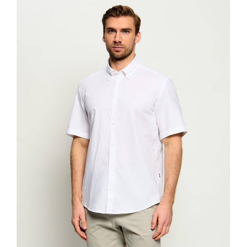 BOSS BLACK Košile H-LIAM-BD-SH-E-C-262 | regular fit