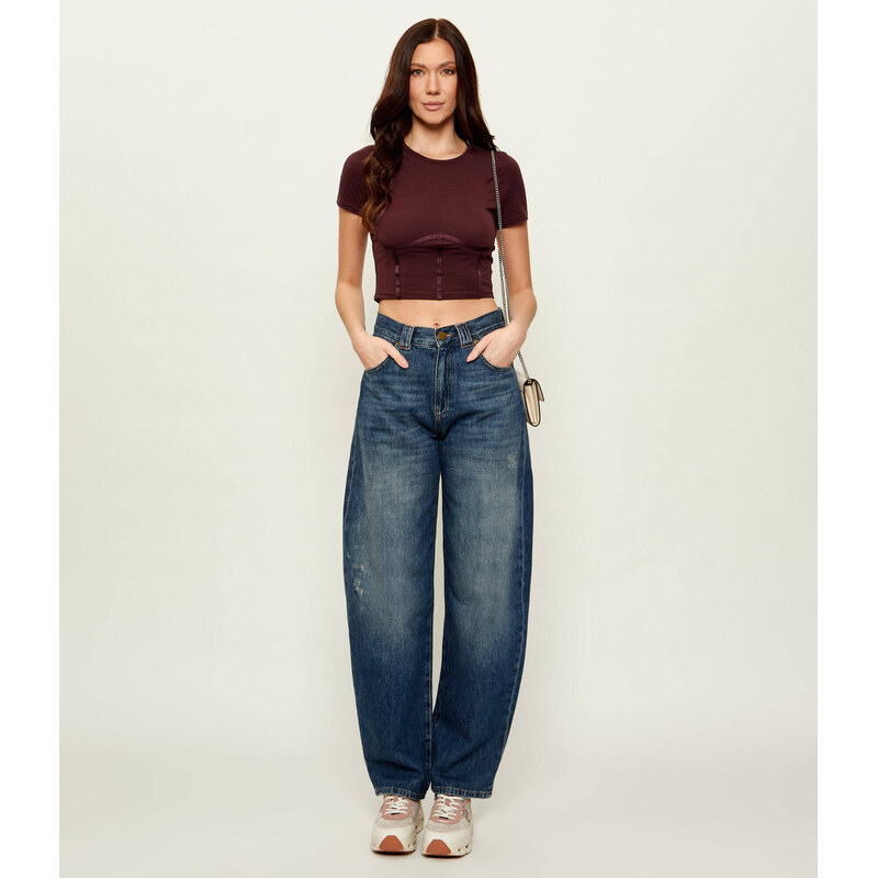Pinko Halenka VEDUTA | Cropped Fit