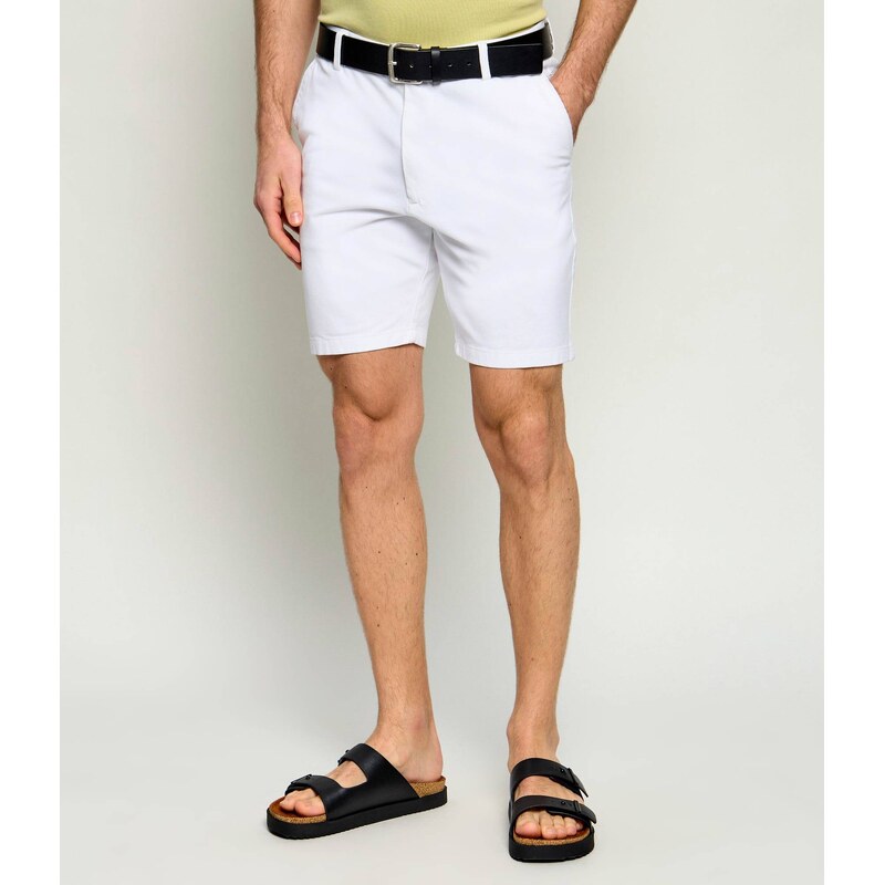 BOSS BLACK Šortky chino H-Kane1 | Modern fit