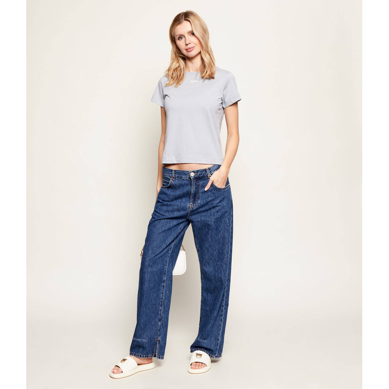 Pinko Tričko BASICO | regular fit