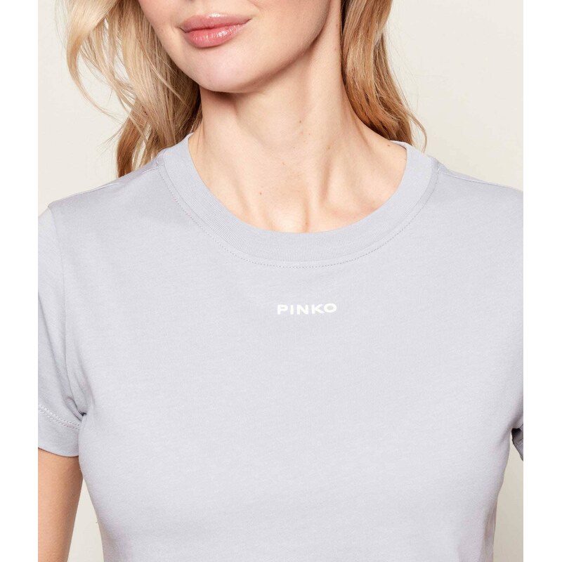 Pinko Tričko BASICO | regular fit