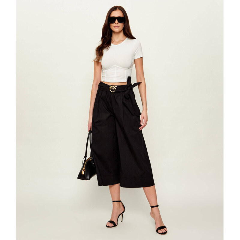 Pinko Halenka VEDUTA | Cropped Fit