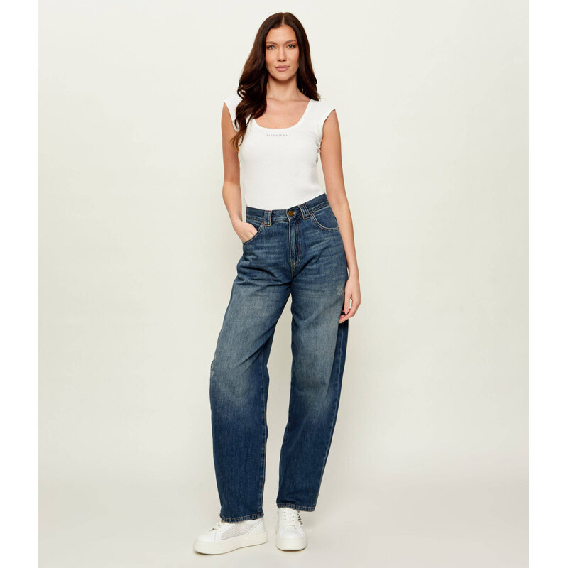 Pinko Halenka TENACE | Slim Fit