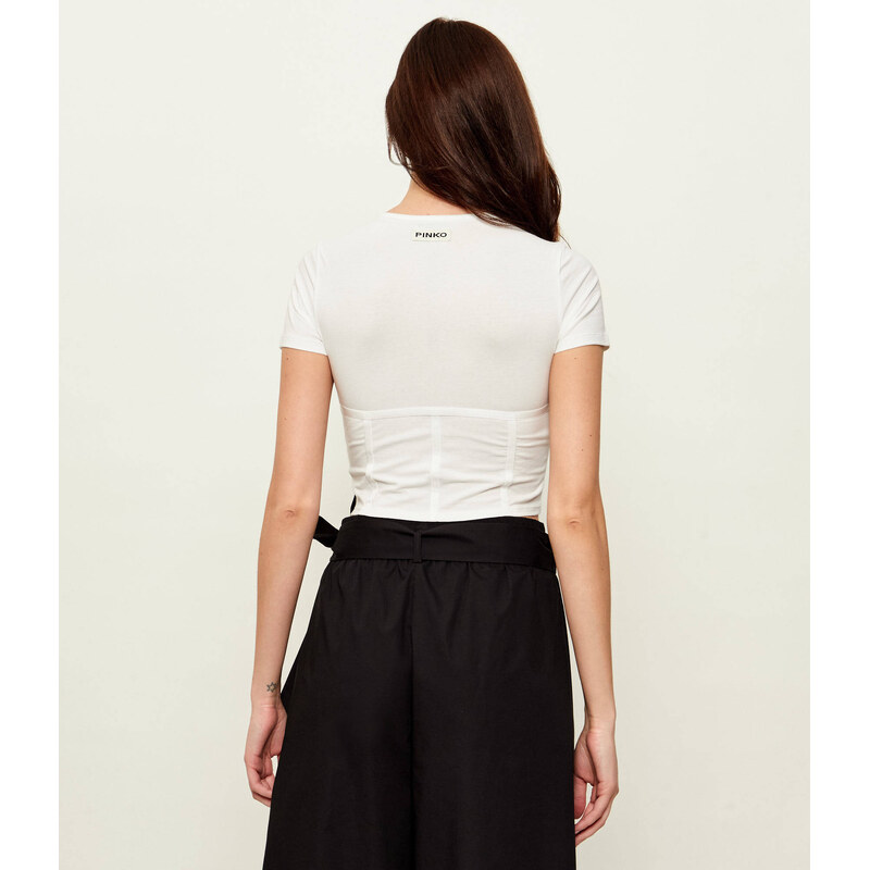 Pinko Halenka VEDUTA | Cropped Fit