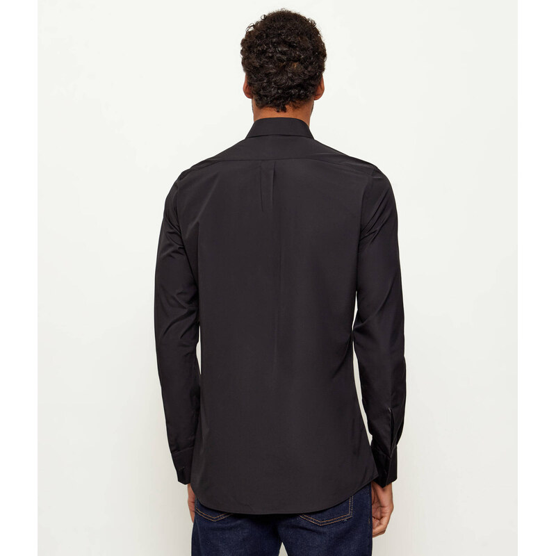 Dolce & Gabbana Košile | Slim Fit