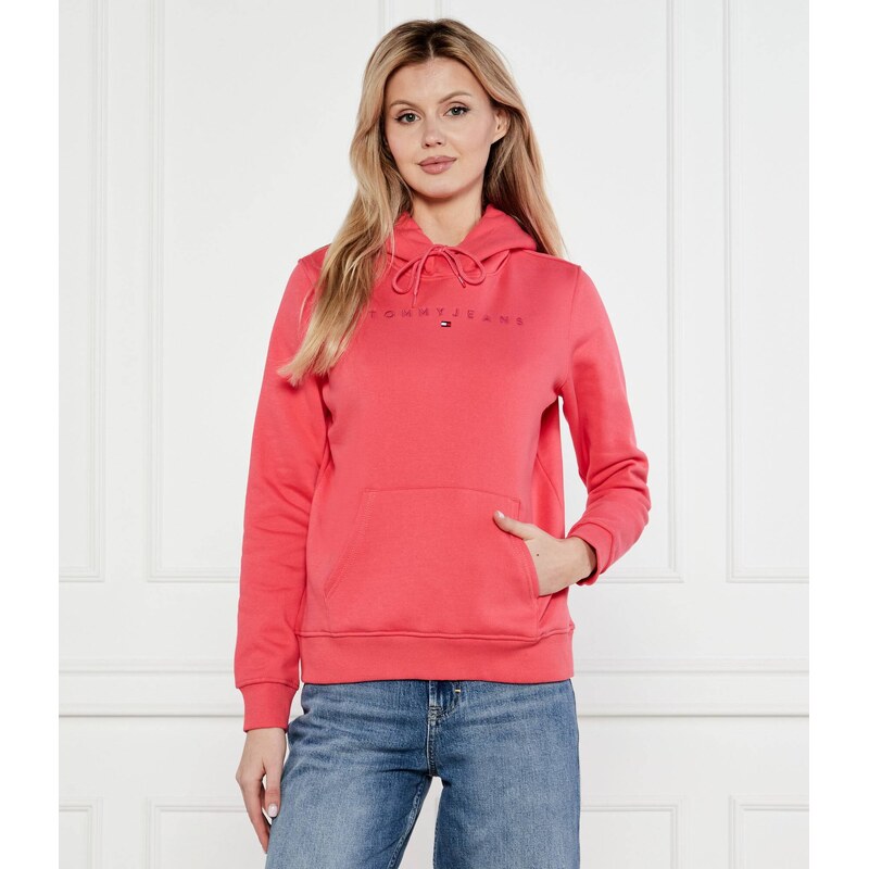 Tommy Jeans Mikina | Regular Fit
