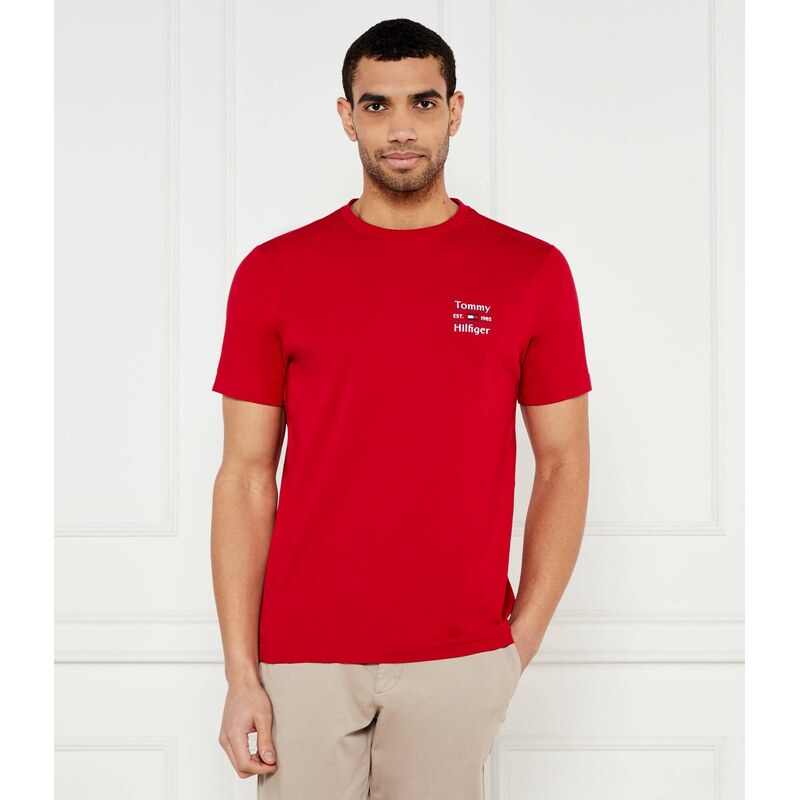 Tommy Hilfiger Tričko | Regular Fit