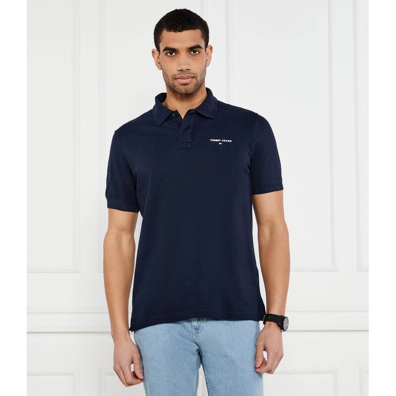 Tommy Jeans Polokošile | Regular Fit