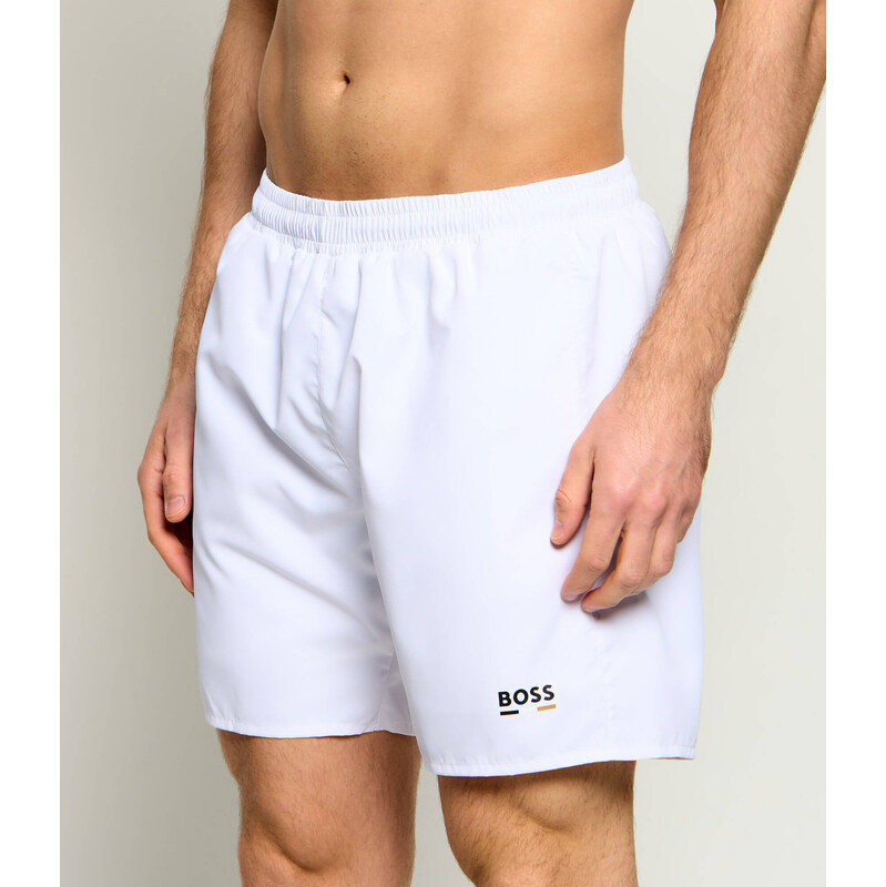 BOSS BLACK Koupací šortky Swordfish | regular fit