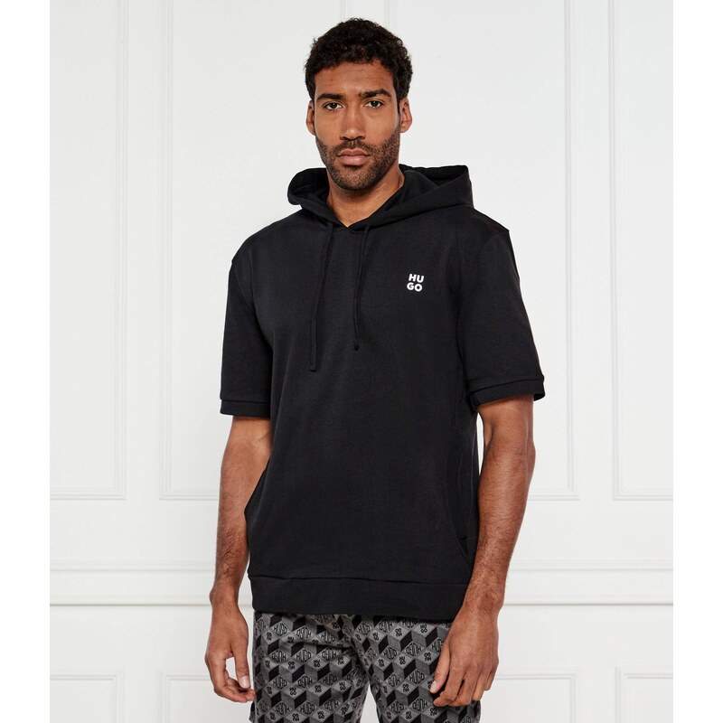 Hugo Bodywear Mikina DEVON | Regular Fit
