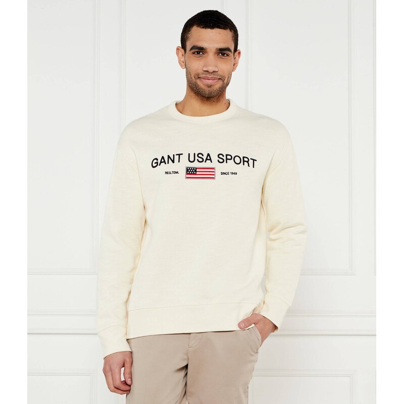 Gant Mikina | Loose fit