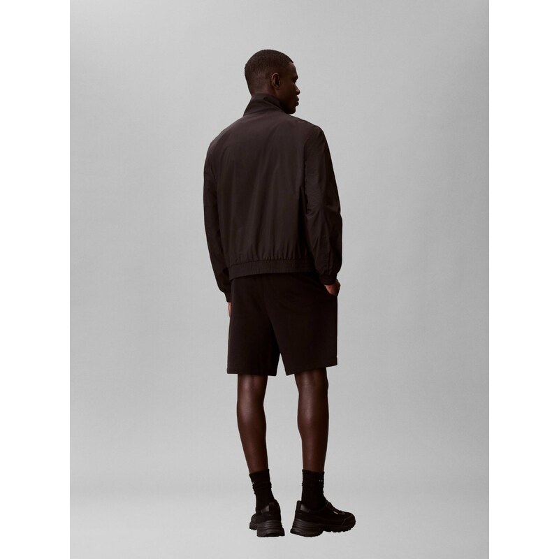 Calvin Klein Šortky TERRY GRAPHIC | regular fit