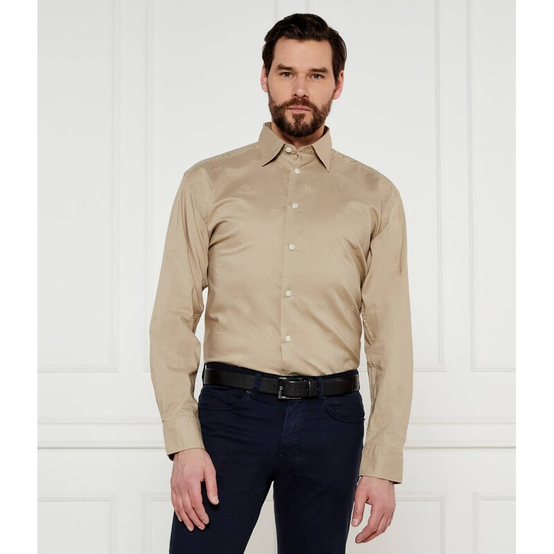 BOSS BLACK Košile C-CORY-243 | Relaxed fit