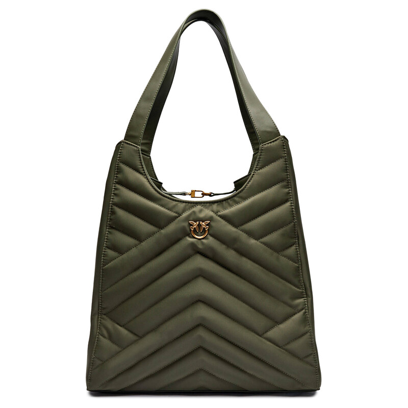 Pinko Kabelka shopper PUZZLE