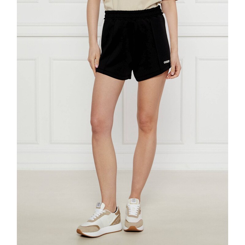 GUESS ACTIVE Šortky YARROW | Relaxed fit