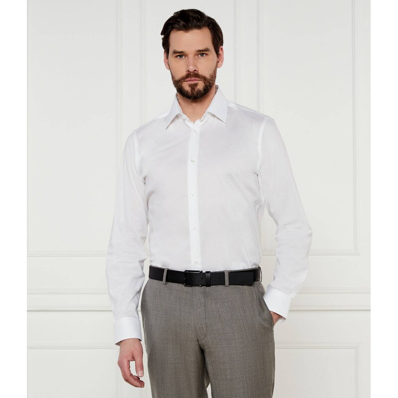 Joop! Košile 17 JSH-63Pierce | Slim Fit