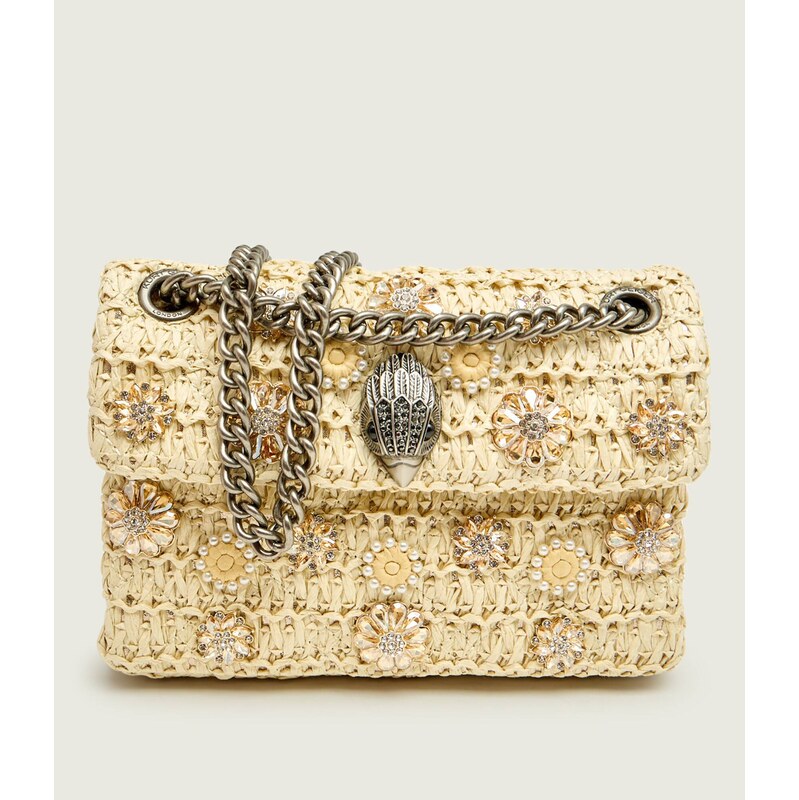 Kurt Geiger Kabelka na rameno MINI KENSINGTON 114582148