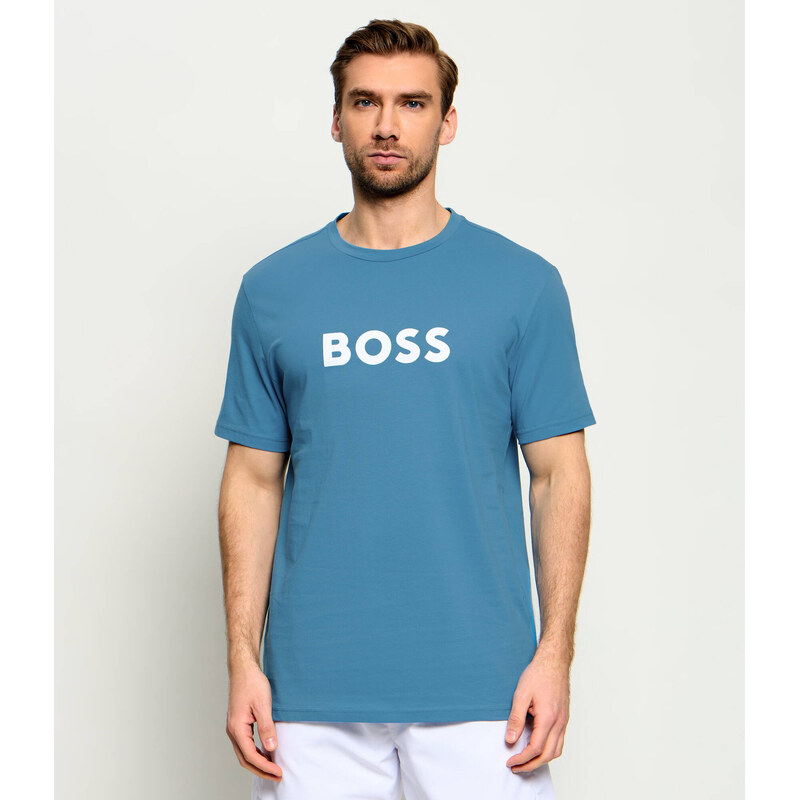BOSS BLACK Tričko RN | regular fit