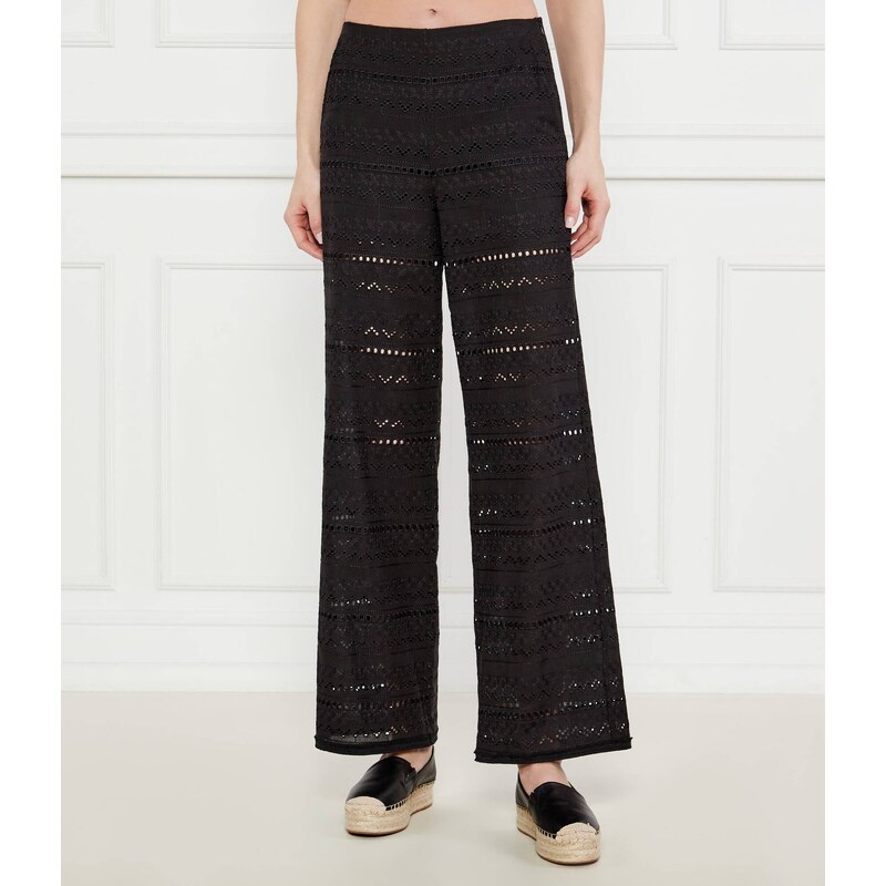 Marella Kalhoty ERA | flare fit