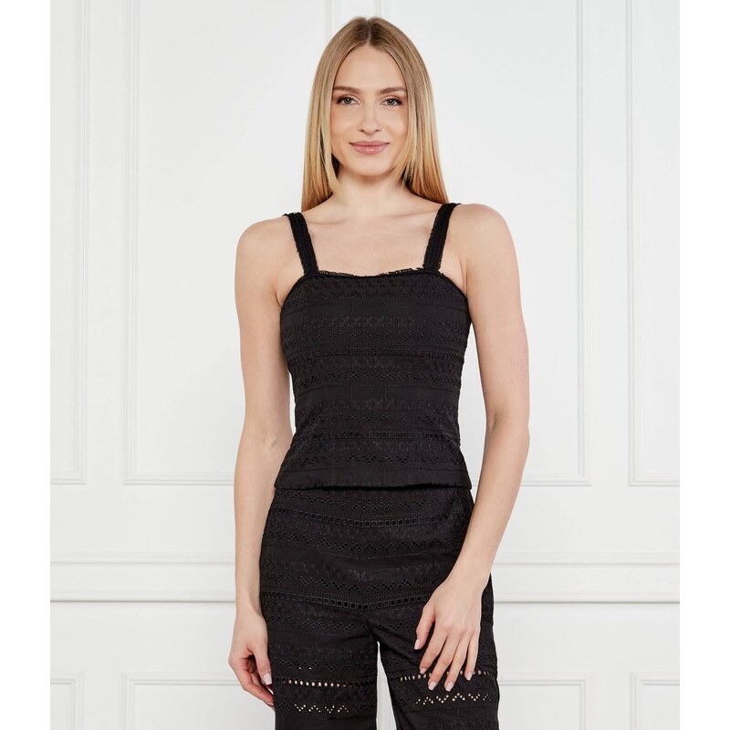 Marella Top CAMELOT | Regular Fit