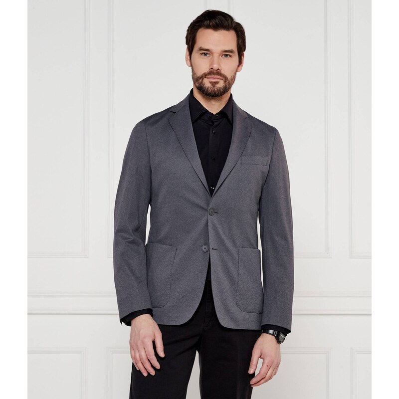BOSS BLACK Sako P-Hanry-J-WG-233 | Slim Fit