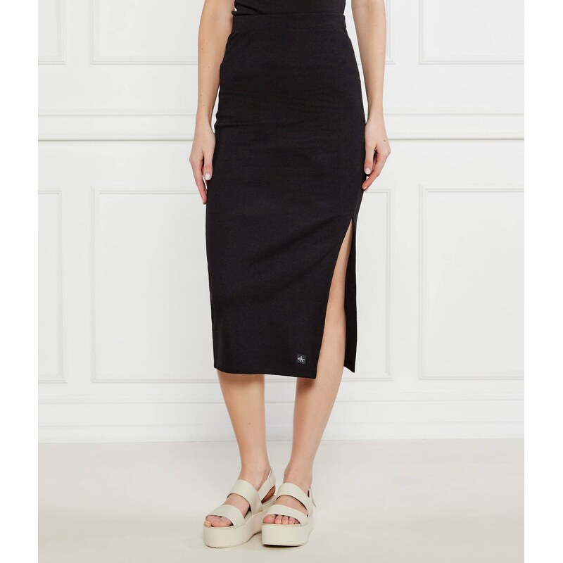 Calvin Klein Jeans Sukně 104416203