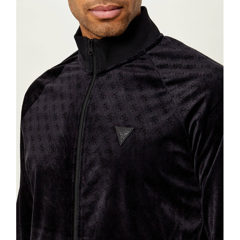 GUESS ACTIVE Mikina COCHISE | regular fit