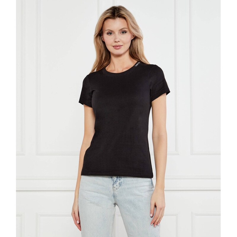 Calvin Klein Jeans Tričko | Regular Fit