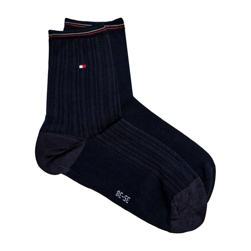 Tommy Hilfiger Ponožky 2-pack