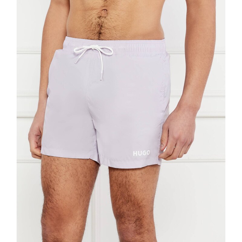 Hugo Bodywear Koupací šortky Haiti | regular fit