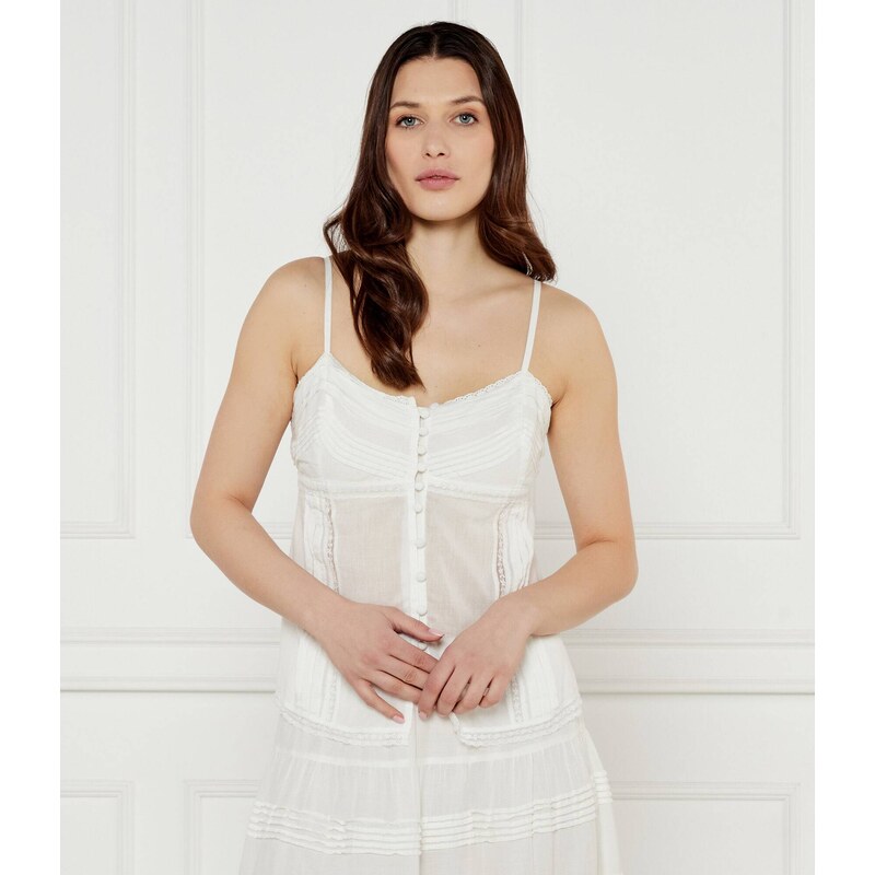 Twinset U&B Top | Regular Fit 104462106