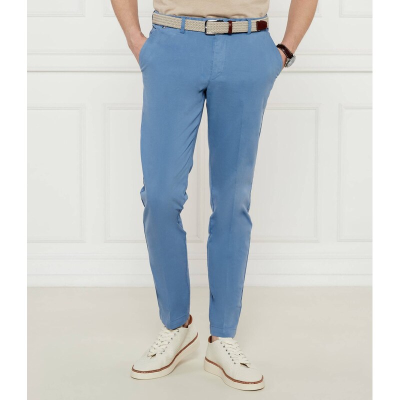 BOSS BLACK Kalhoty chino Kaito1 | Slim Fit | stretch