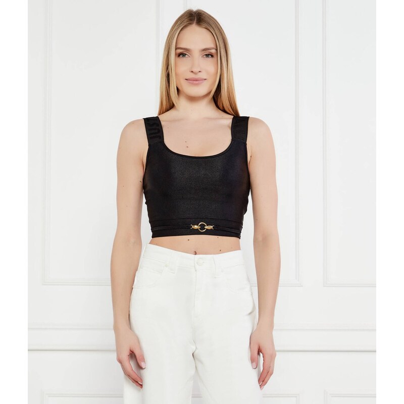 Just Cavalli Top | Cropped Fit 104416087