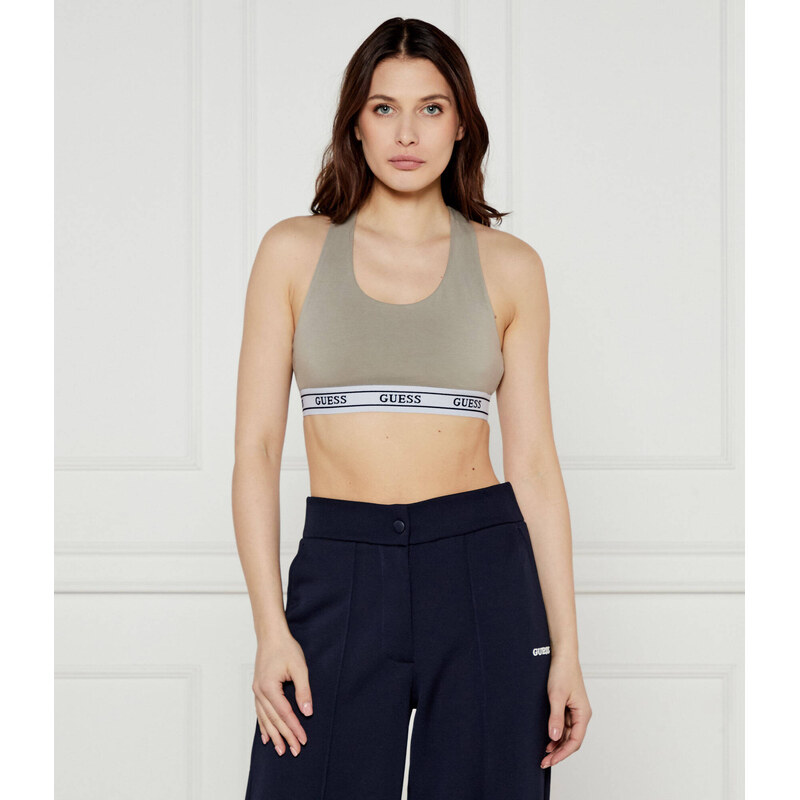GUESS ACTIVE Top ALINE | Slim Fit
