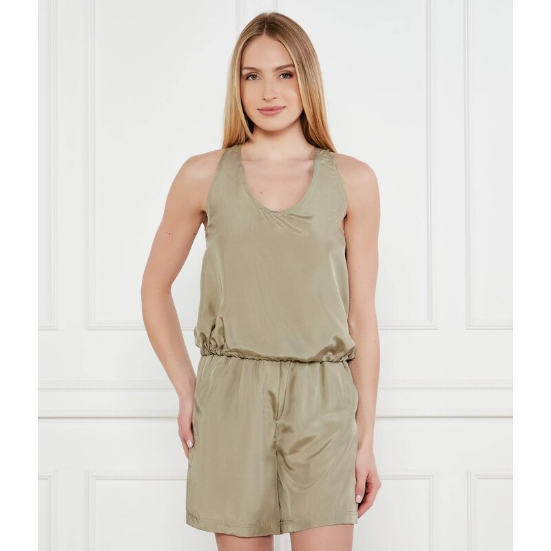 Marella SPORT Hedvábný top MEANA | Regular Fit
