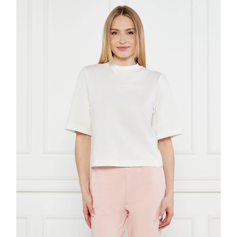 Pinko Tričko Niamey | Regular Fit 104415834