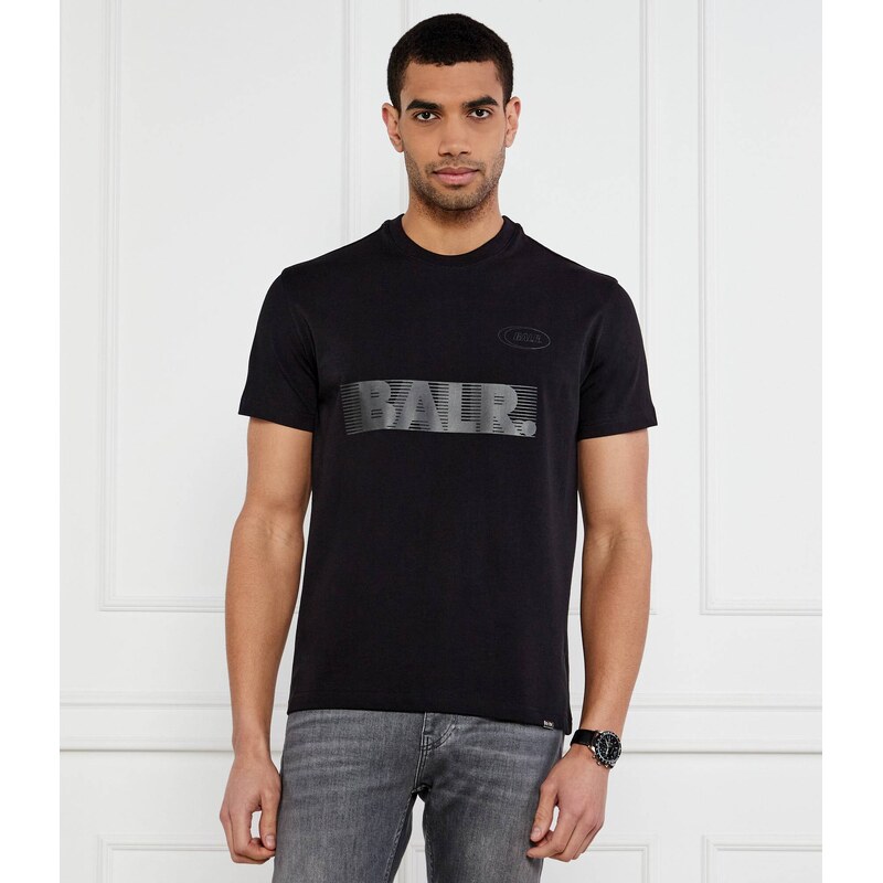 BALR. Tričko Speed | Regular Fit