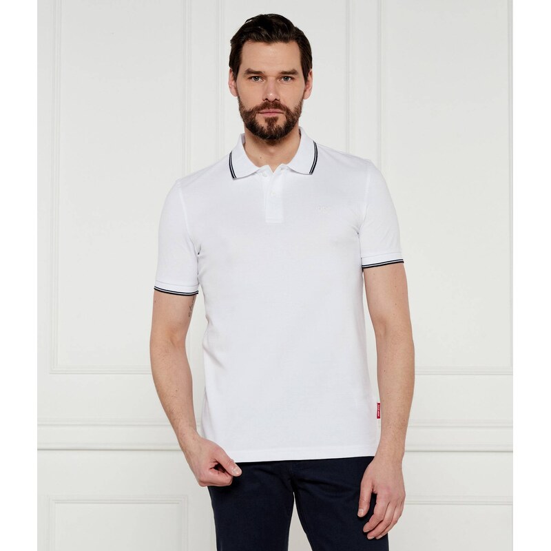 Joop! Jeans Polokošile Agnello | Modern fit