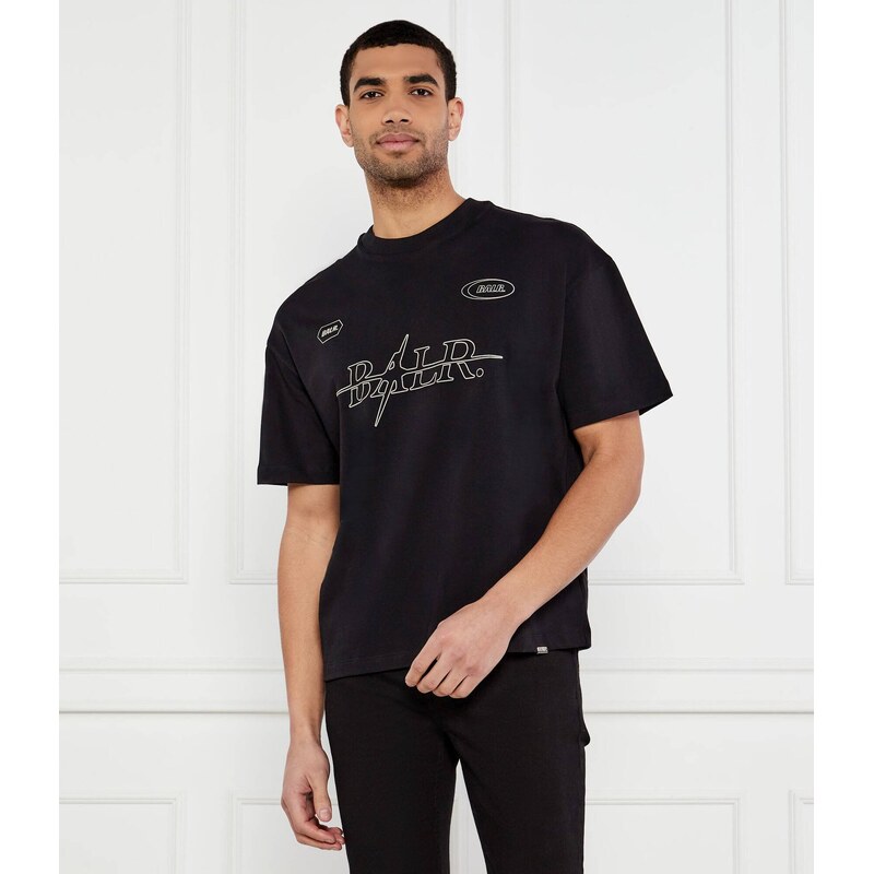 BALR. Tričko Ping | Relaxed fit