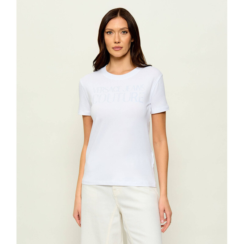 Versace Jeans Couture Tričko | regular fit
